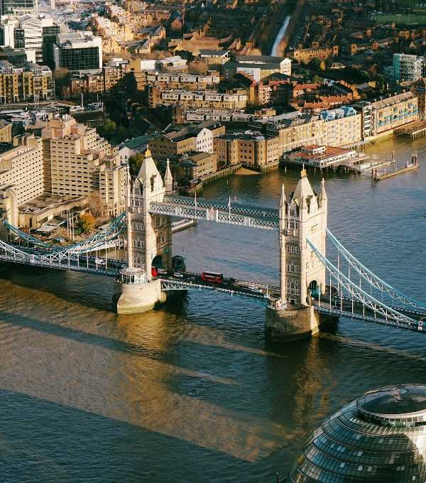 Tower Bridge