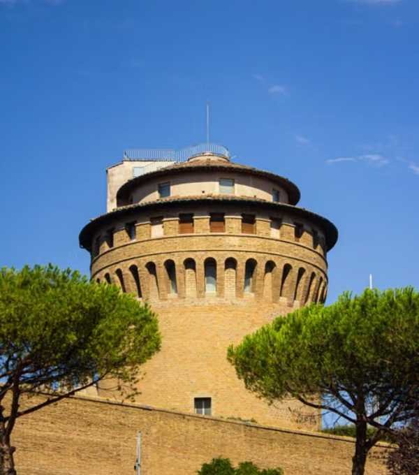 Saint John’s Tower