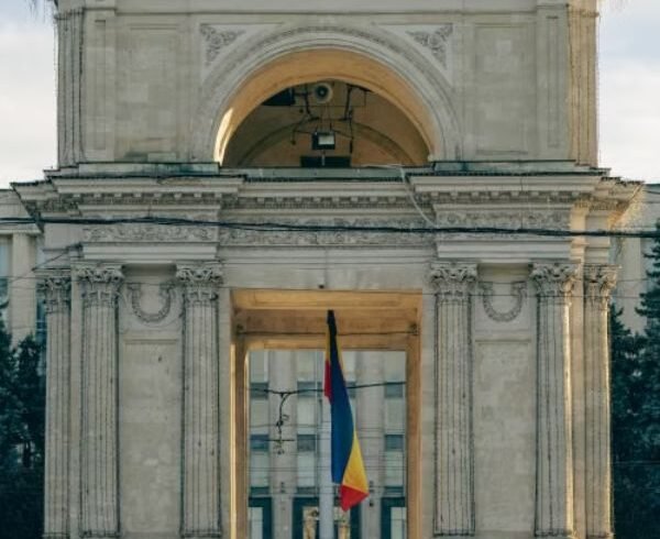 Triumphal Arch