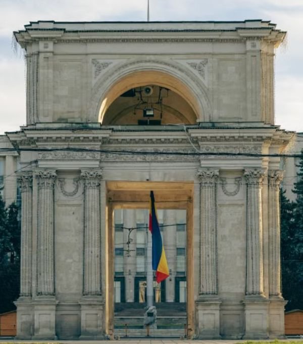 Triumphal Arch
