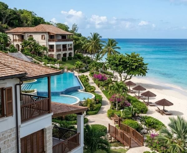 Turtle Beach by Elegant Hotels - Railway Cherry All-Inclusive