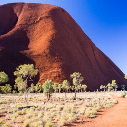 uluru