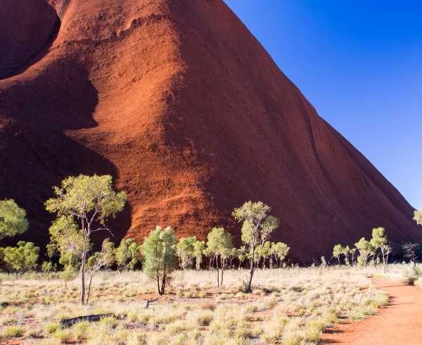 uluru