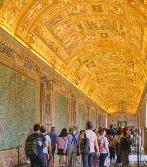 Vatican Museums