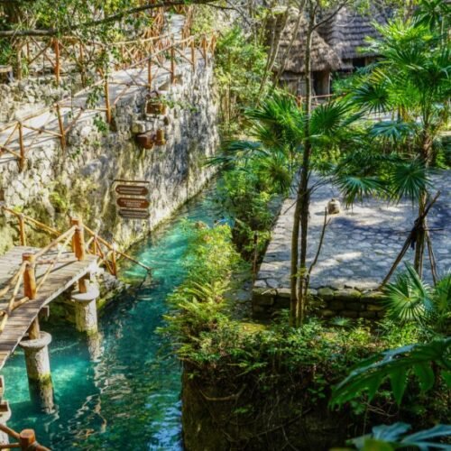 Xcaret