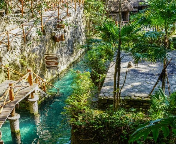 Xcaret