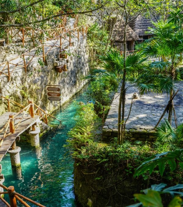 Xcaret