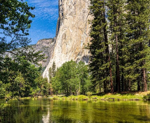 Yosemite Valley