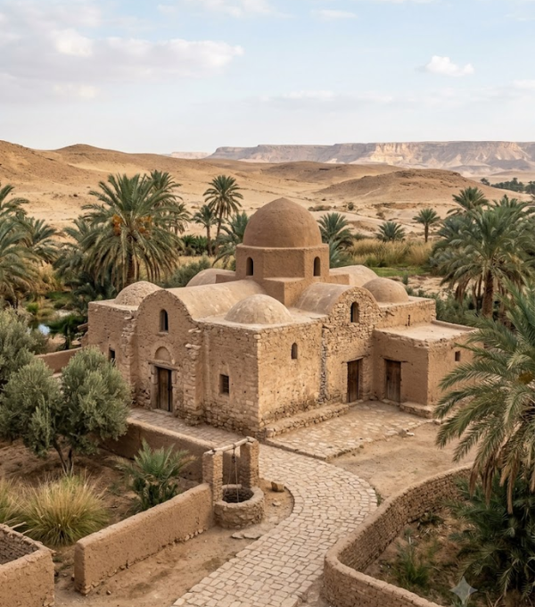 Coptic Church