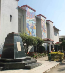 Manipur INA Museum