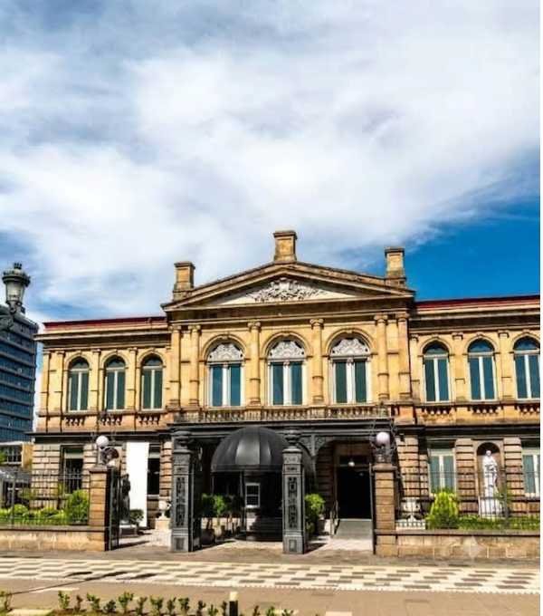 National Theatre of Costa Rica