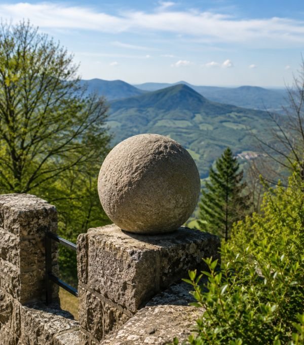 Serene Stone