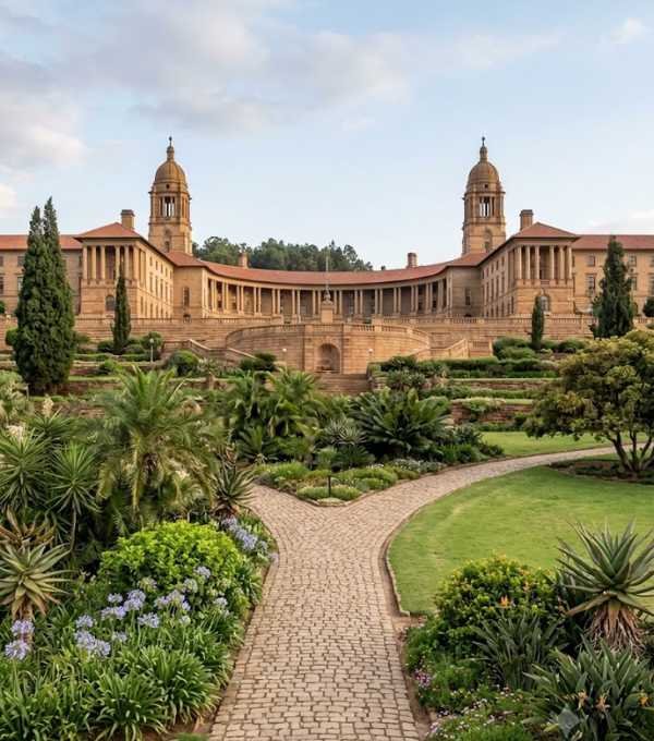 Union Building
