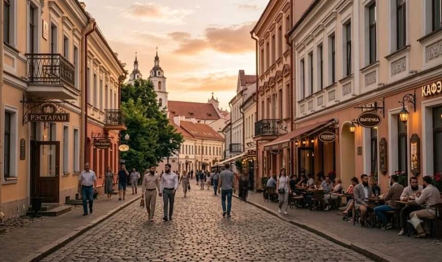One More European Country Now Offers E-Visas To Indians. Here’s Why You Should Visit