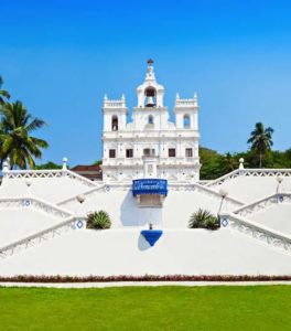 Our Lady Church