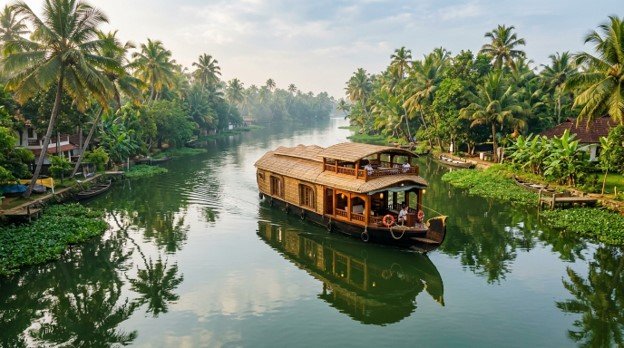 why october kerala 2